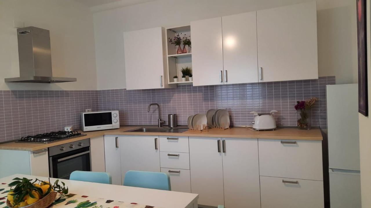 Il Gelso Apartment Pimonte