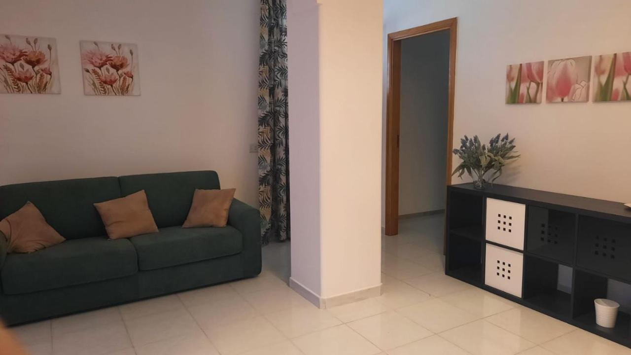 Il Gelso Apartment Pimonte