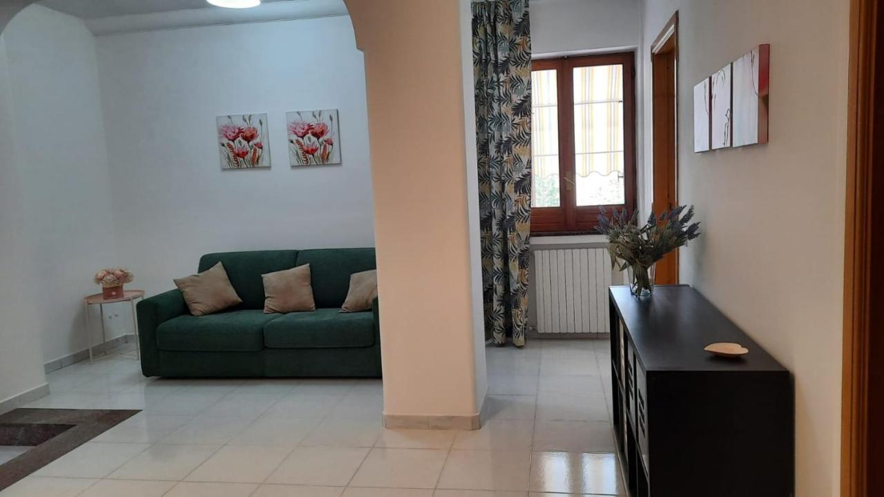 Apartment Il Gelso