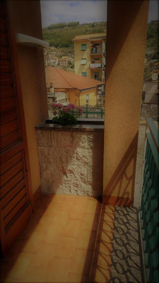 Il Gelso Apartment Pimonte