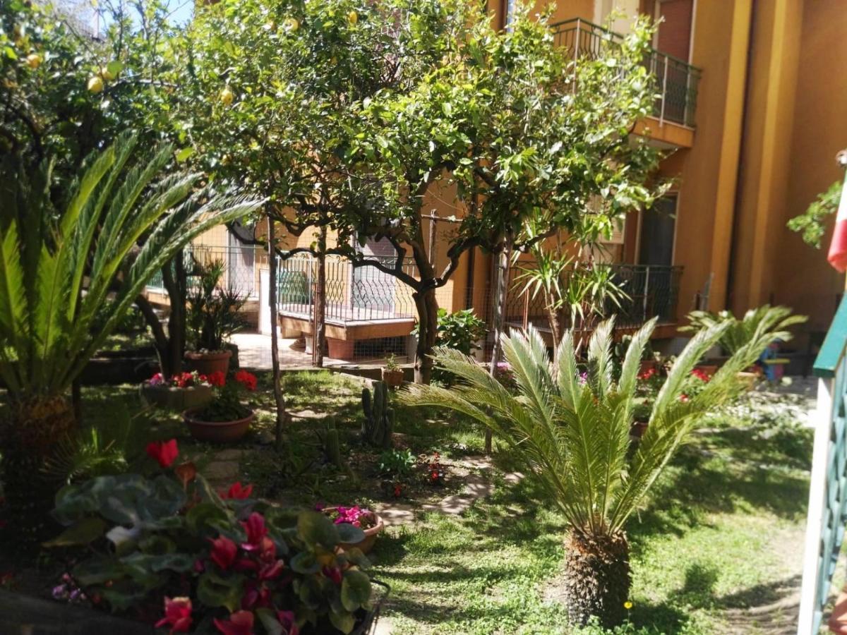 Apartment Il Gelso *